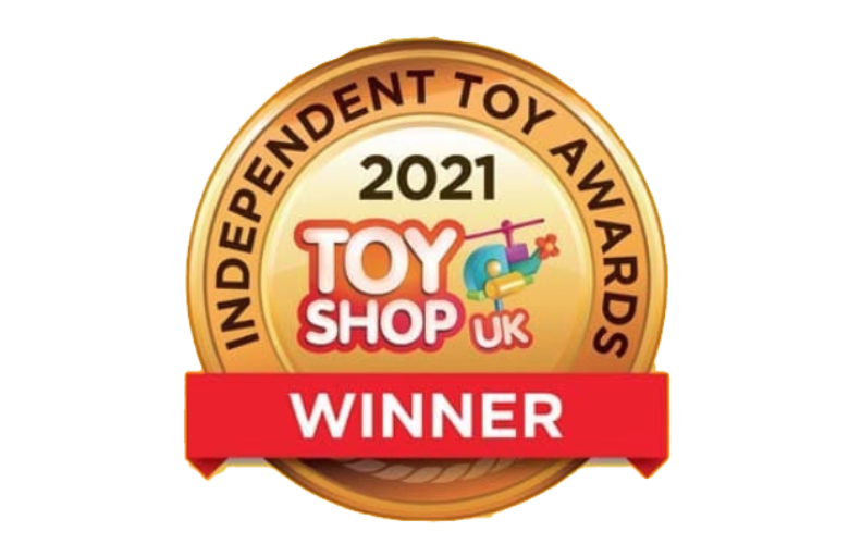 TOP SHOP UK AWARD 2021