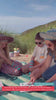 Socks Game Customers Videos